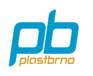 logo Plast Brno