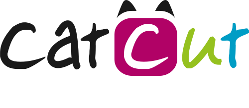 logo Cat Cut