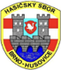 logo hasičů Husovice