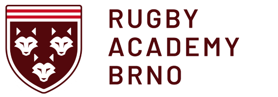 logo Ragby Akademie Brno
